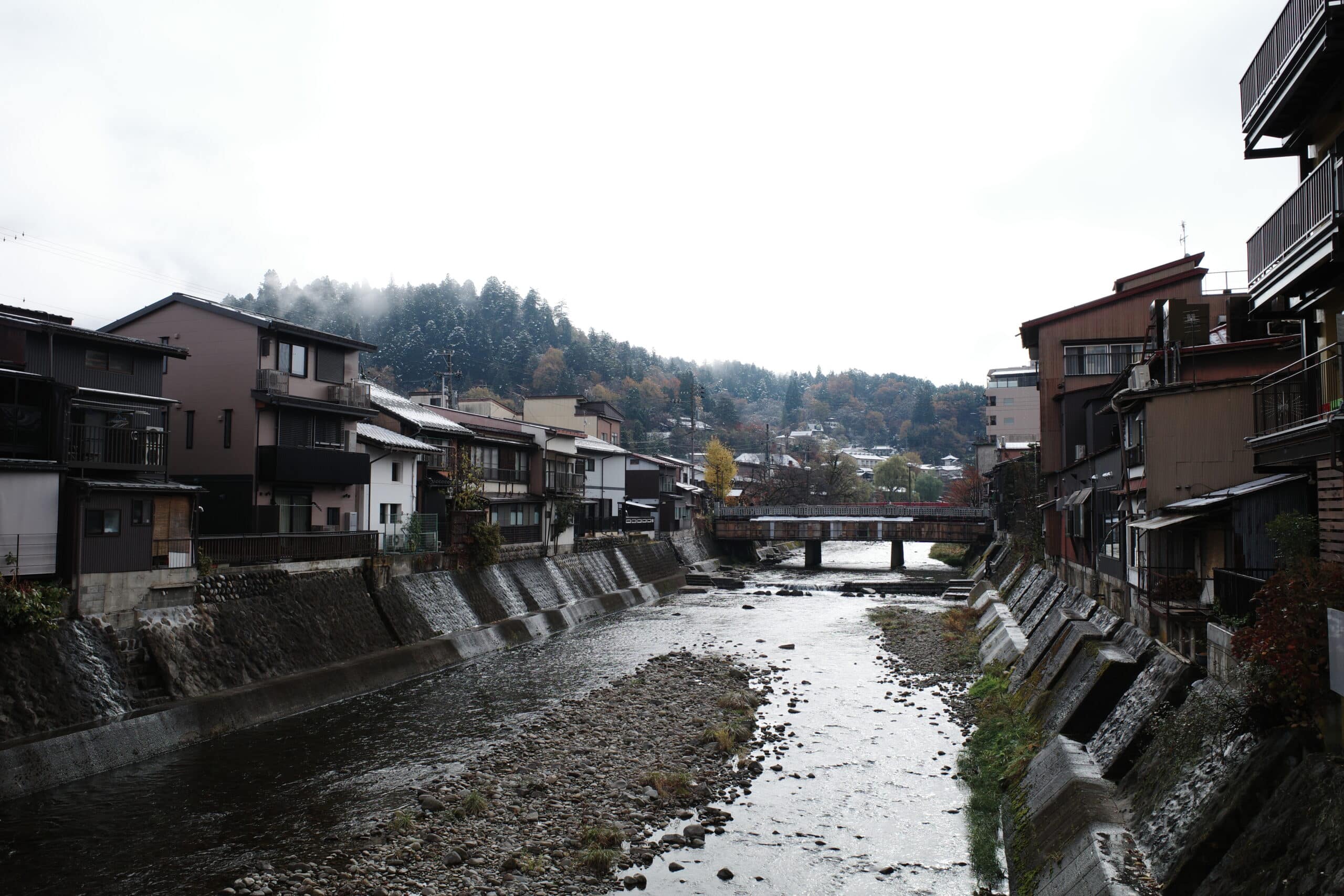 飛騨高山簡餐 ｜ 一個人方便吃的4間高山餐廳